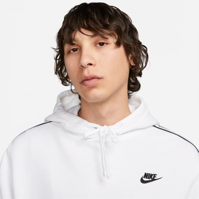 Nike club fleece men s graphic hooded track suit Sportland