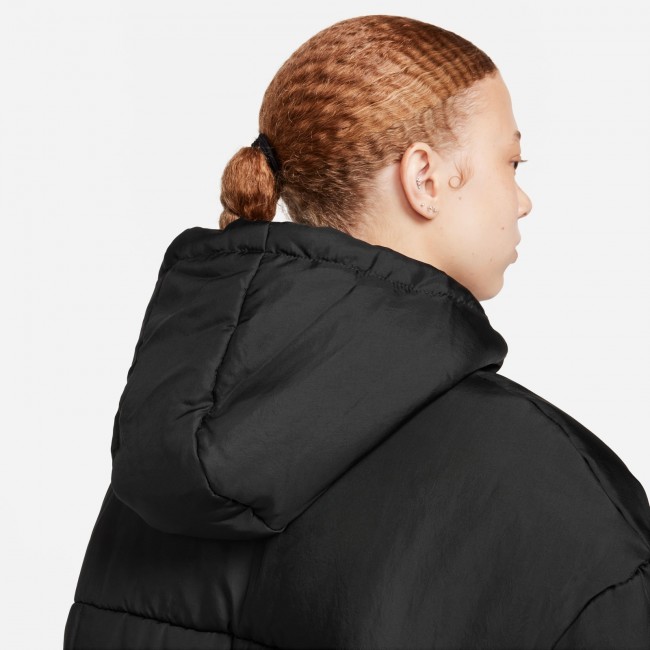 Nike sportswear womens parka top