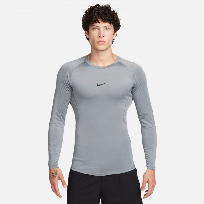 Nike pro men s dri fit fitness top Sportland