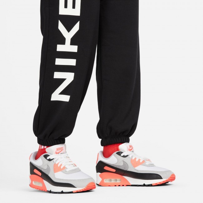Nike air women's fleece trousers online