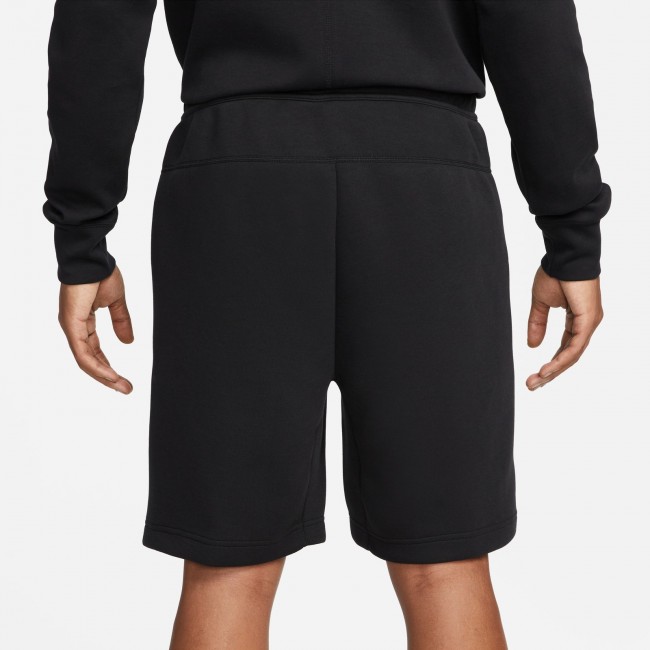 Nike fleece tech shorts hot sale