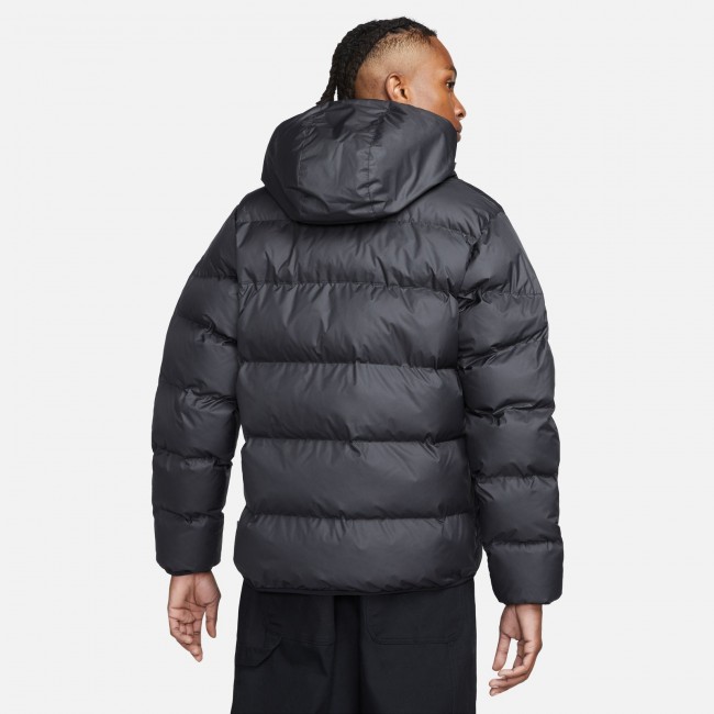 Nike storm fit windrunner primaloft men s hooded puffer jacket Sportland