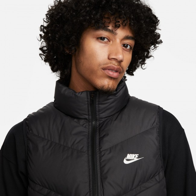 Nike storm fit windrunner men s insulated vest Sportland