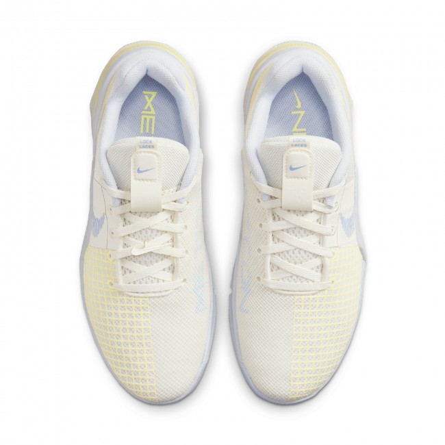 Nike metcon champagne discount