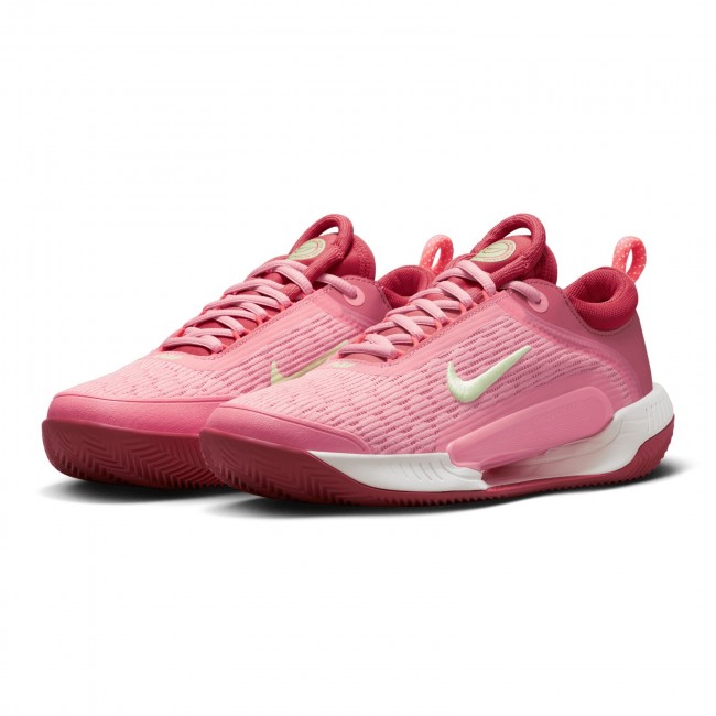 Nike air max tennis court shoes clearance