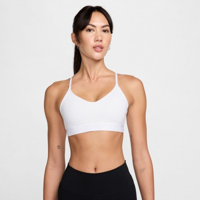 Nike indy light sports bra hotsell