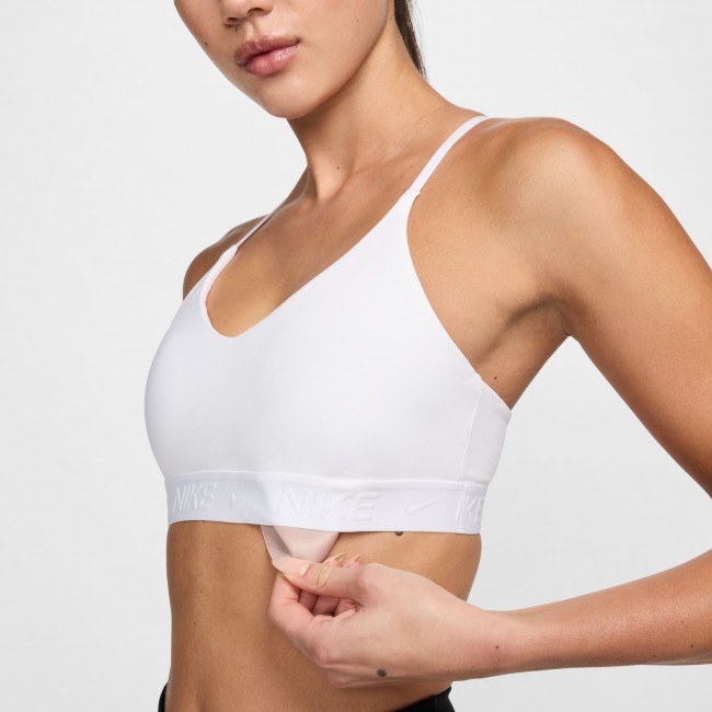 Nike indy women s light support sports bra Sportland