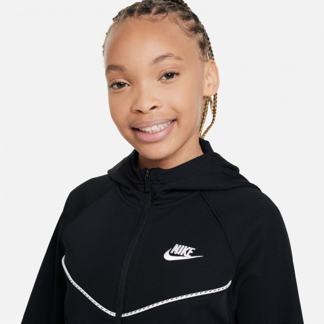 Big girls nike tracksuit shop