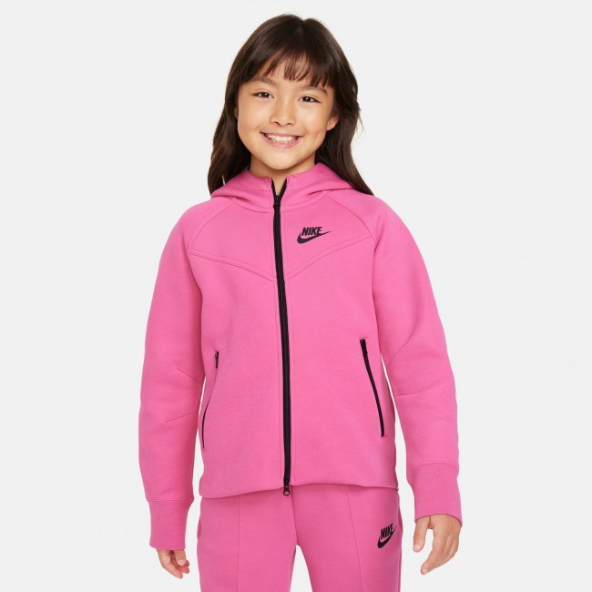 Girl nike tech sweatsuit sale