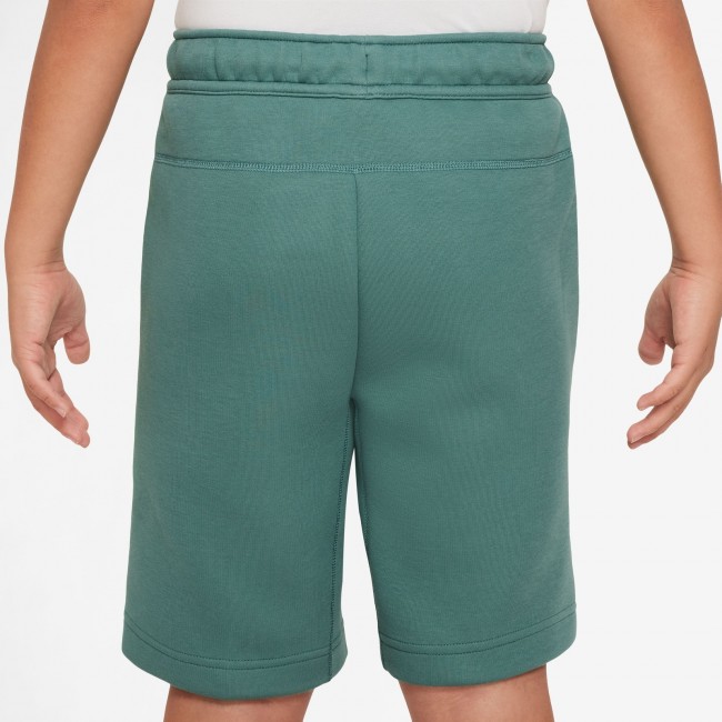 Nike fleece shorts boys new arrivals