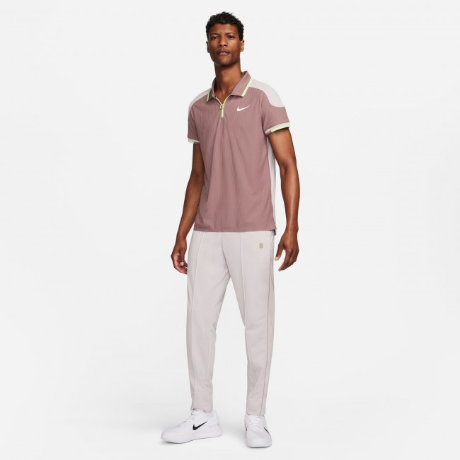 Nike court tennis polo store