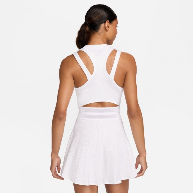 Nike court slam women s dri fit tennis dress Sportland