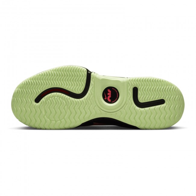Nike zoom gp turbo hc osaka prm tennis shoes Sportland