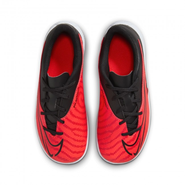 Nike jr. phantom gx club ic ps little big kids indoor court soccer shoes Sportland