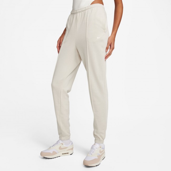 Nike high waisted sweatpants online