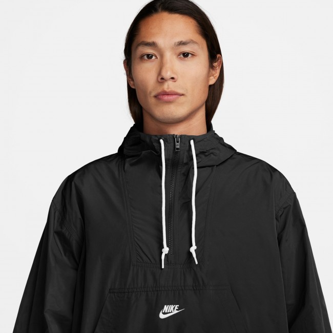 Nike anorak top