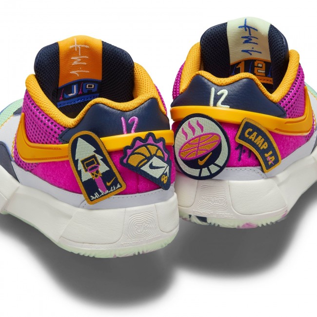 Nike ja 1 se gs basketball shoes Sportland