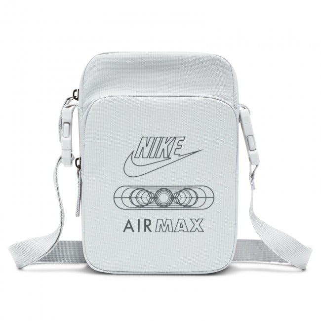 Nike air max heritage crossbody bag 4l Sportland