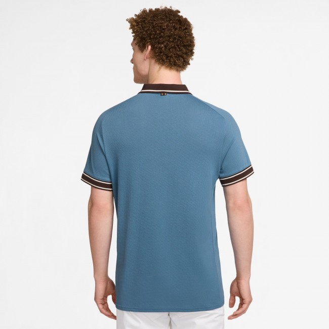 Nike court heritage polo store