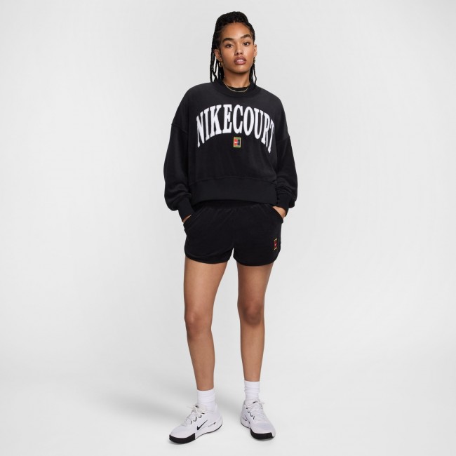 Nike court crew best sale