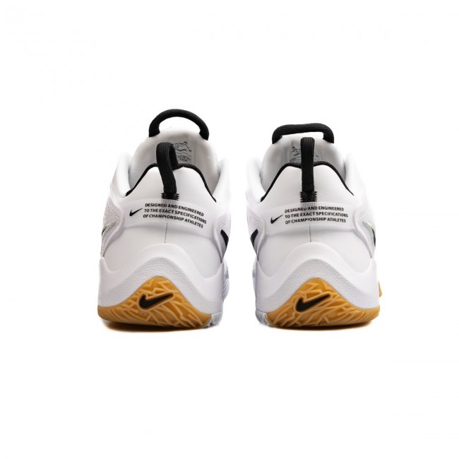 Nike air zoom hyperace 3 men s volleyball shoes Sportland