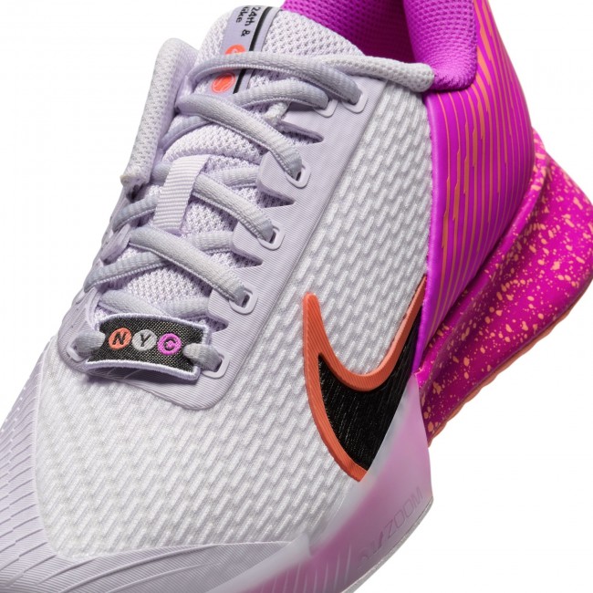 Nike hard court hot sale