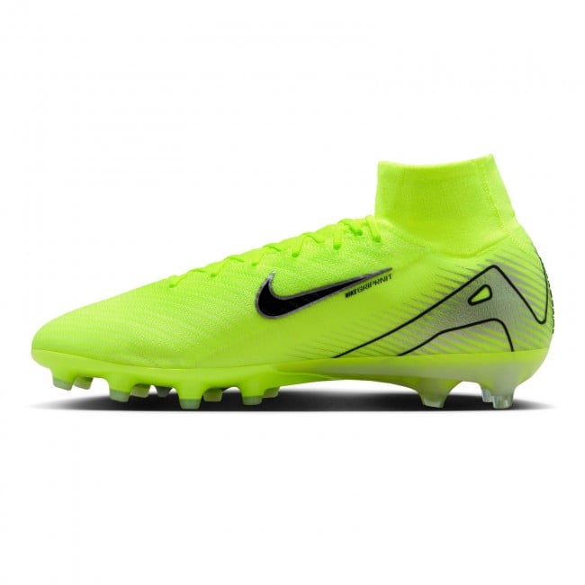 Nike high football cleats online