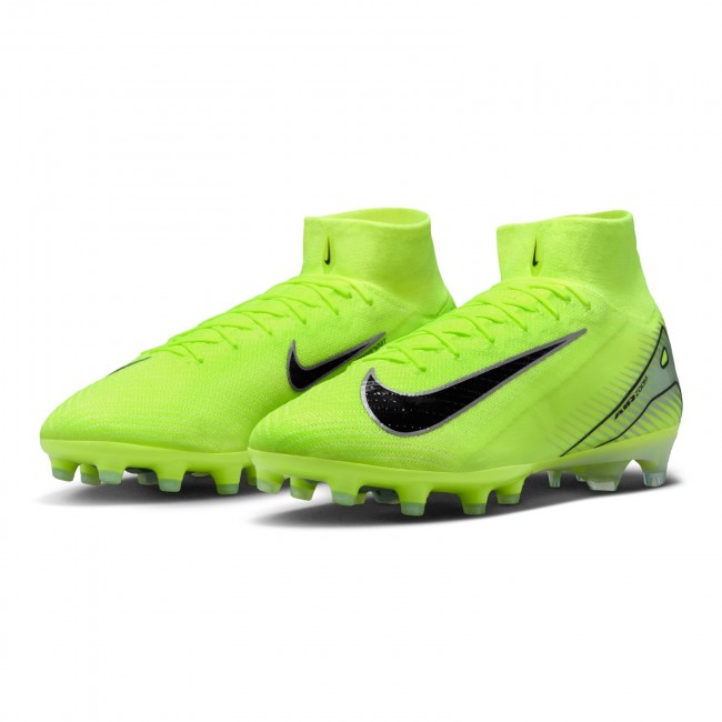 Mercurial high top cleats online