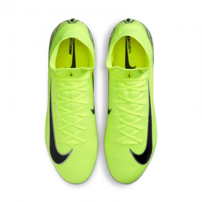 Nike mercurial superfly 10 elite ag pro high top football cleats Sportland