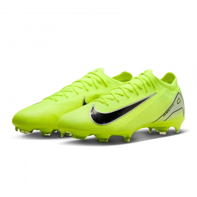 Nike mercurial vapor superfly neon green cheap