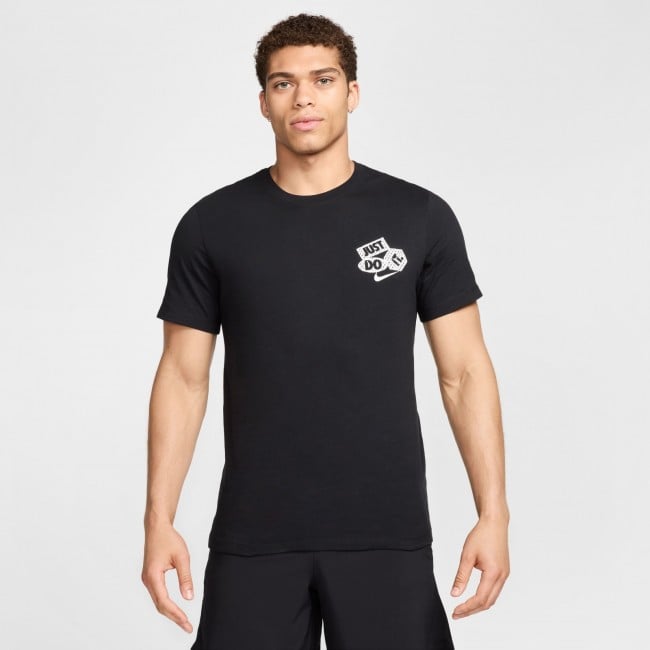 Nike fitness tshirt deals