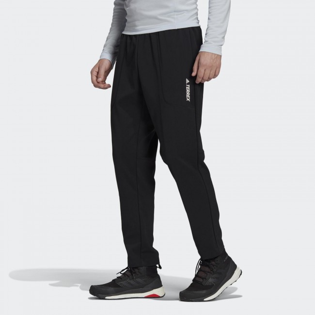Adidas men's terrex multi primegreen joggers | Штаны | Покупай в ...