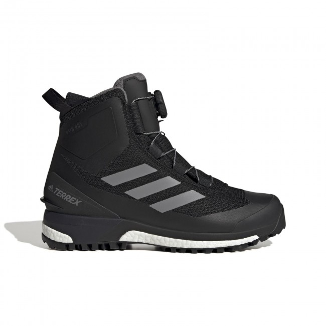 Adidas mens terrex conrax boa rain.rdy hiking shoes | Сапоги | Покупай в интернет-магазине Sportland