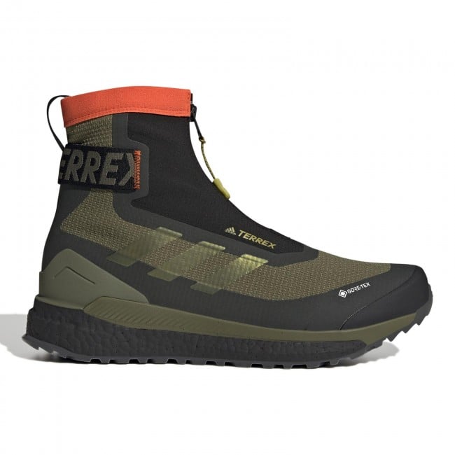 Adidas terrex free hiker cold.rdy hiking boots Sportland