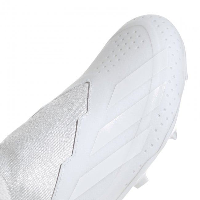 Adidas x crazyfast.3 laceless firm ground football boots Sportland