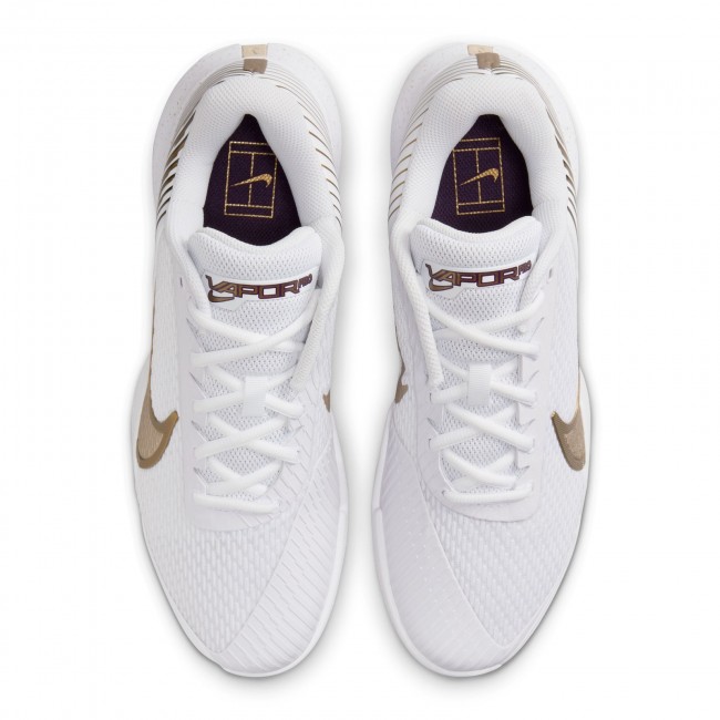 Nike men's vapor court tennis shoes sales