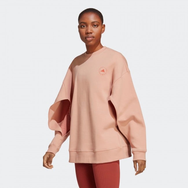 Stella mccartney adidas sweater on sale