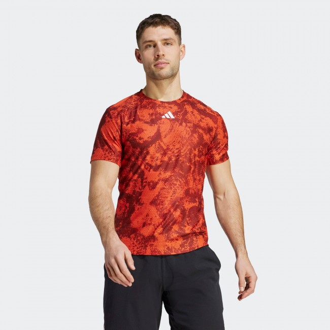 Adidas free lift tee online