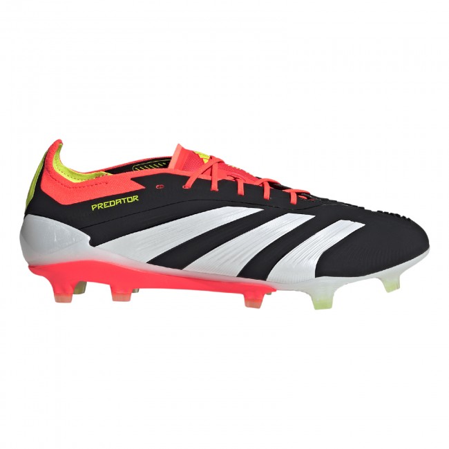 Adidas predator elite low firm ground boots Sportland