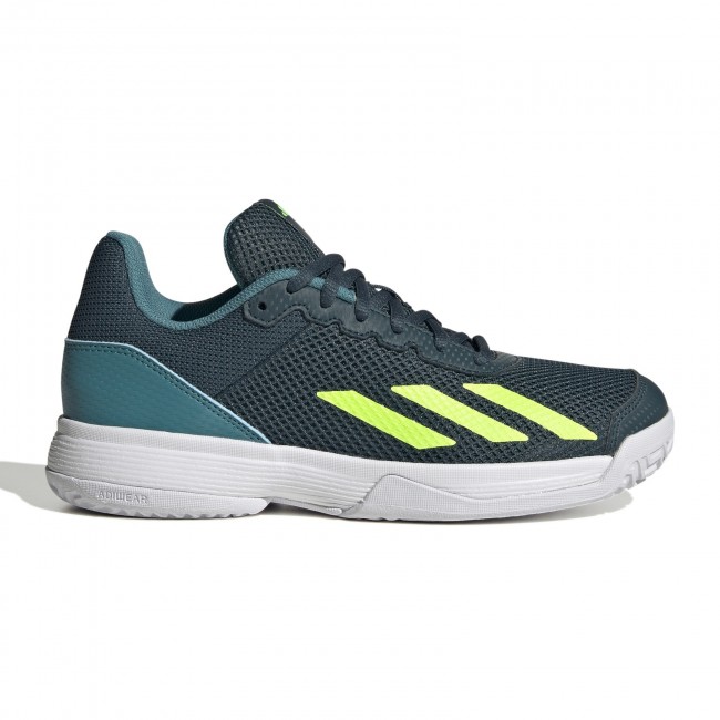 Adidas childrens tennis shoes online