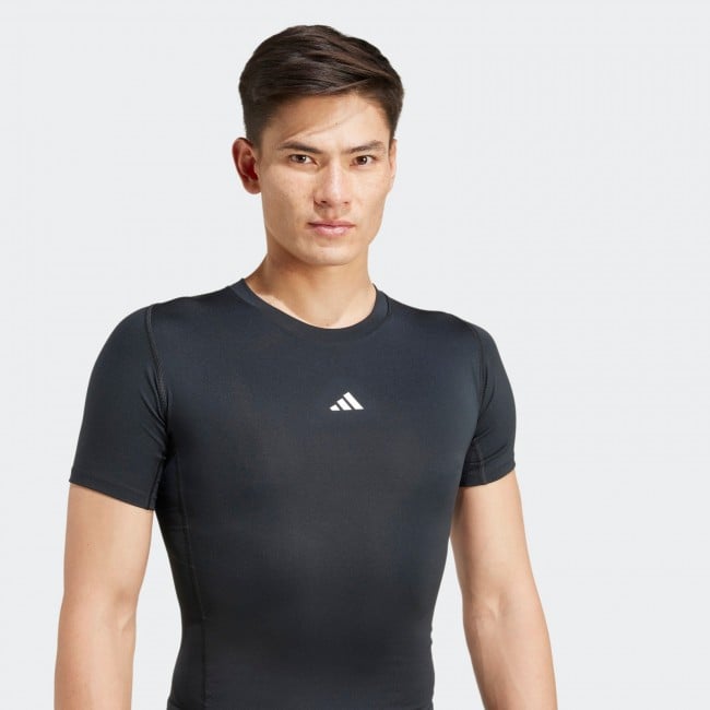 Adidas fitness shirt online