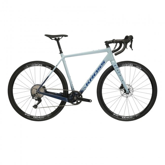 Kross gravel bike online