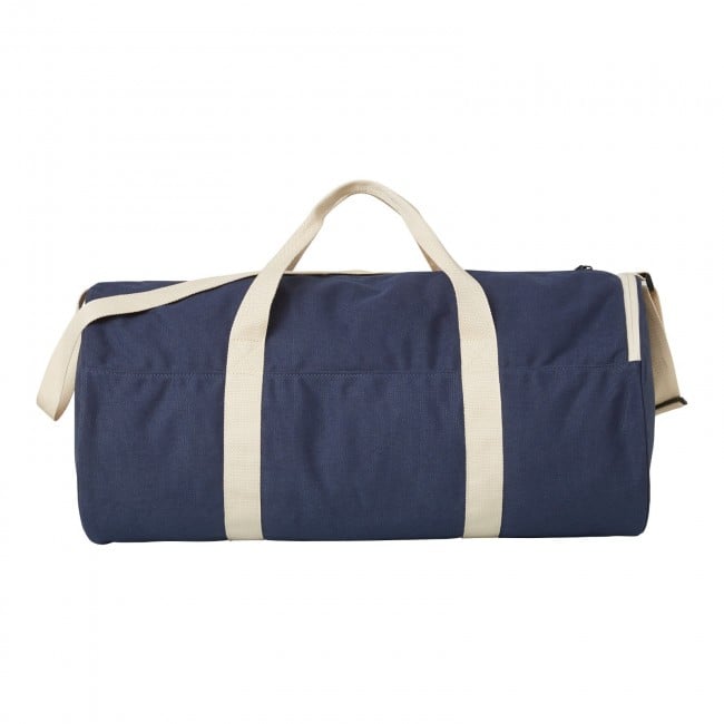 New balance canvas duffel Sportland