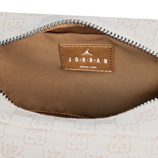 Jordan monogram mini messenger bag 3.6l Sportland
