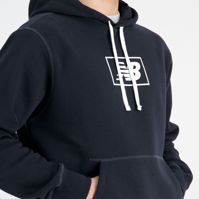 Hoodie nb deals