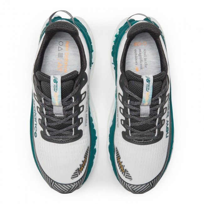 New balance men s fresh foam x trail more v3 running shoes Sportland