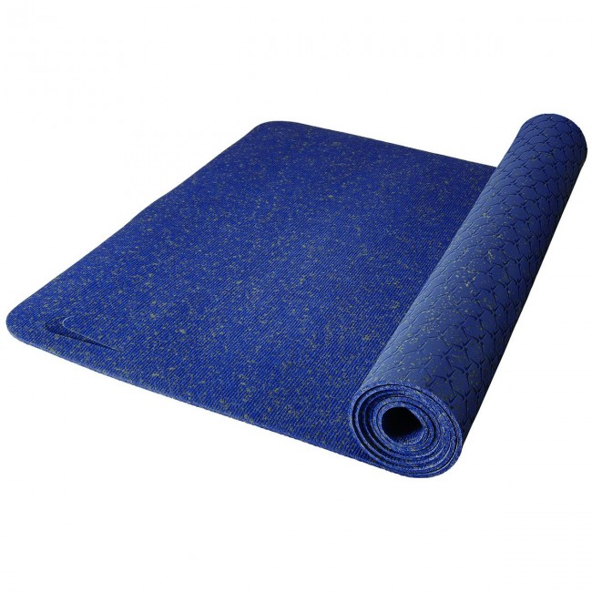 Nike move yoga mat 4 mm Sportland