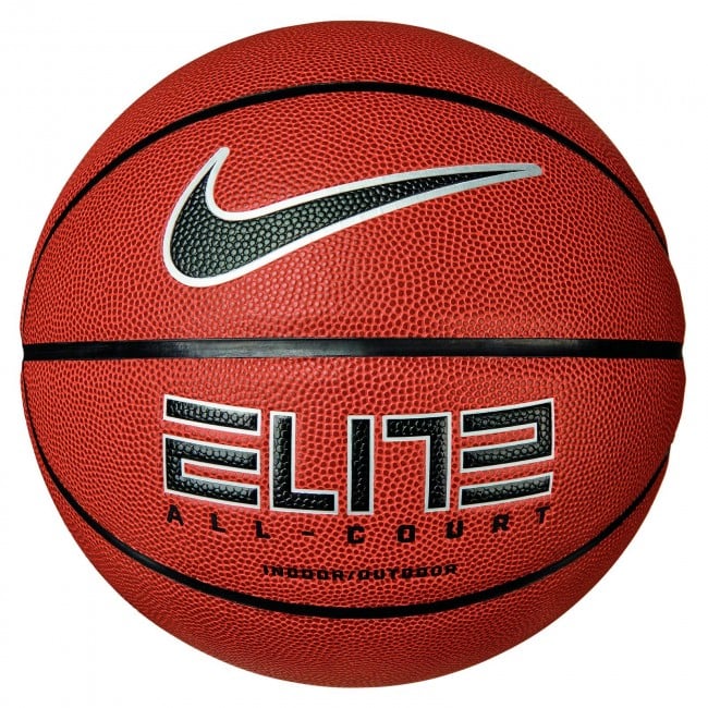 Nike elite all court 8p 2.0 indoor outdoor basketball Sportland