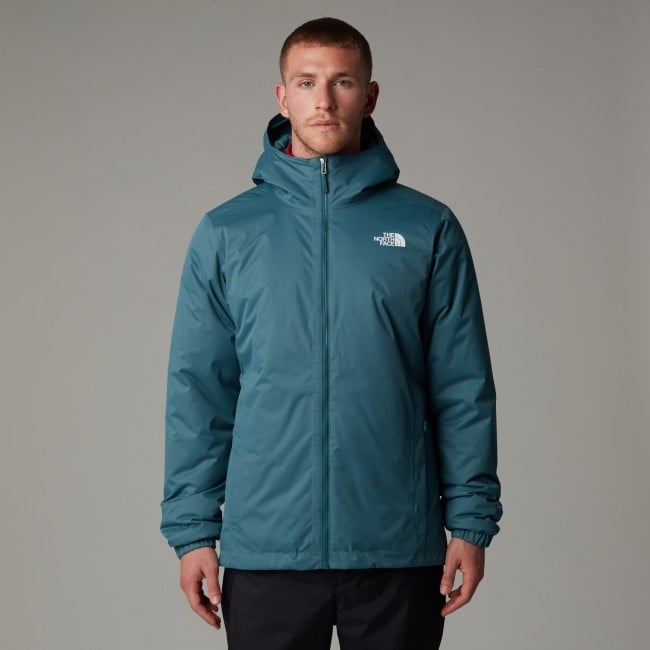 Mens quest insulated jacket online