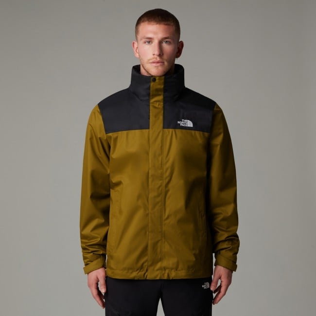 North face evolve 2 mens best sale